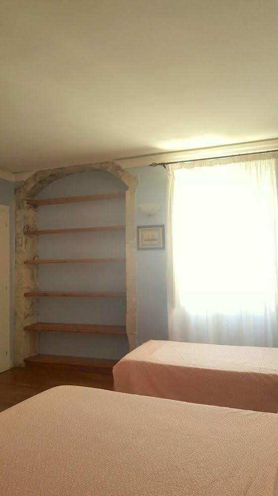 Il Labirinto B&B Syrakuzy Zewnętrze zdjęcie